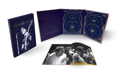Concert For George (2CD+2xBlu-ray)