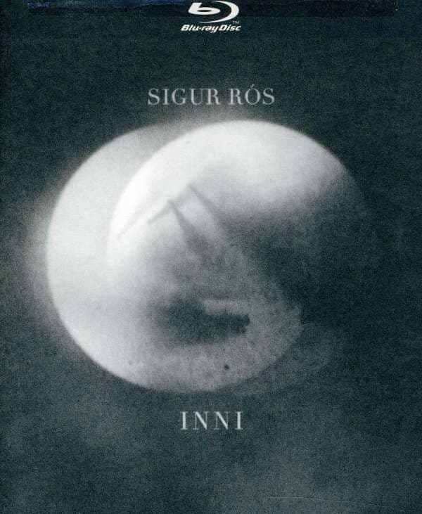 Inni (Blu-ray+2CD)