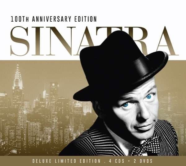 100th Anniversary Edition (4CD+2DVD)