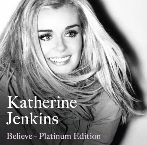 Believe - Platinum Edition (CD+DVD)