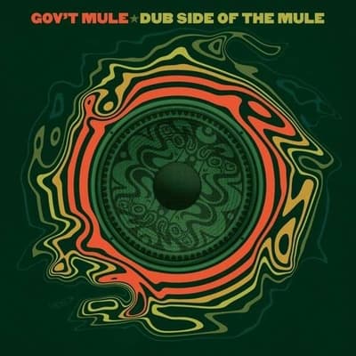 Dub Side Of The Mule (3CD +DVD)