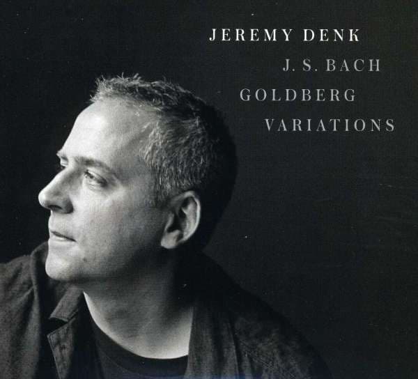 J.S. Bach: Goldberg Variations