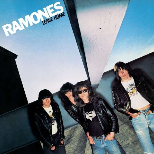 Leave Home - 40th Anniversary Deluxe Edition (3CD+LP)