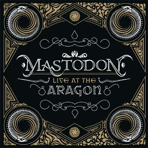 Live At The Aragon (CD+DVD)