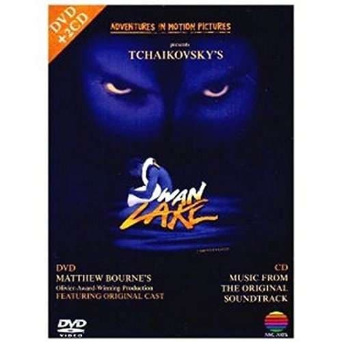 Swan Lake (Cd / Dvd)