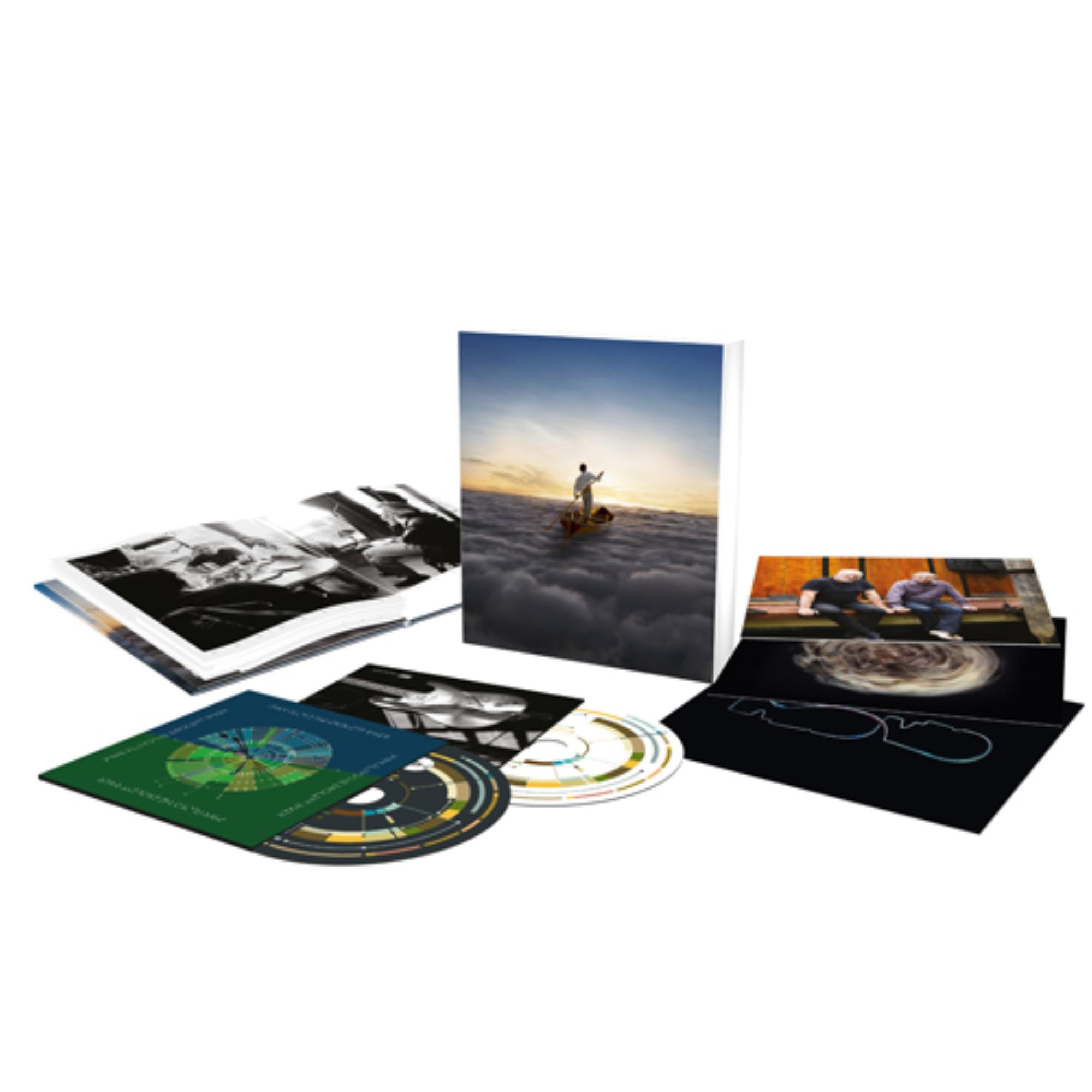 The Endless River