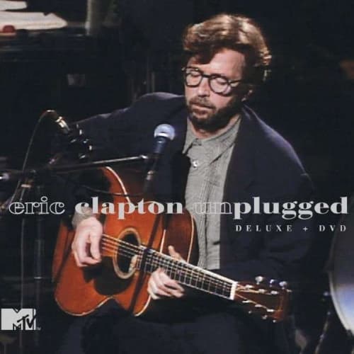 Unplugged (Expanded & Remastered 2CD+DVD)