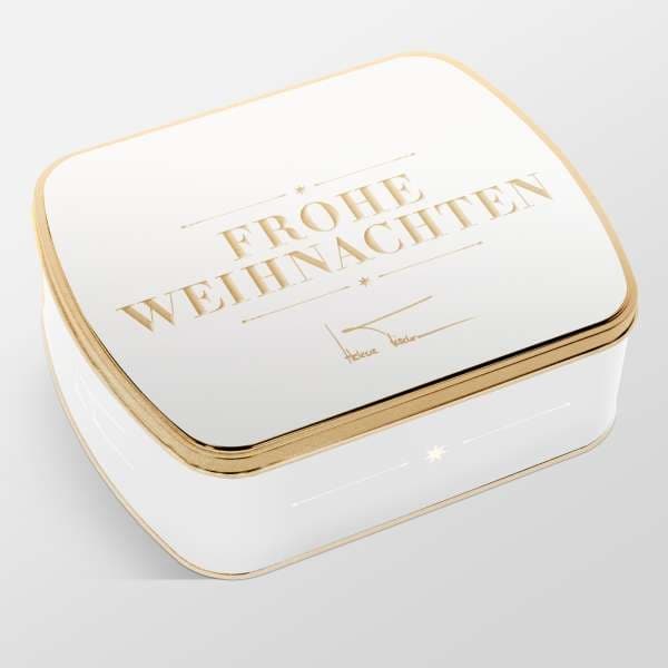 Weihnachten - Limited Fan Box (2CD+2DVD+Blu-ray)