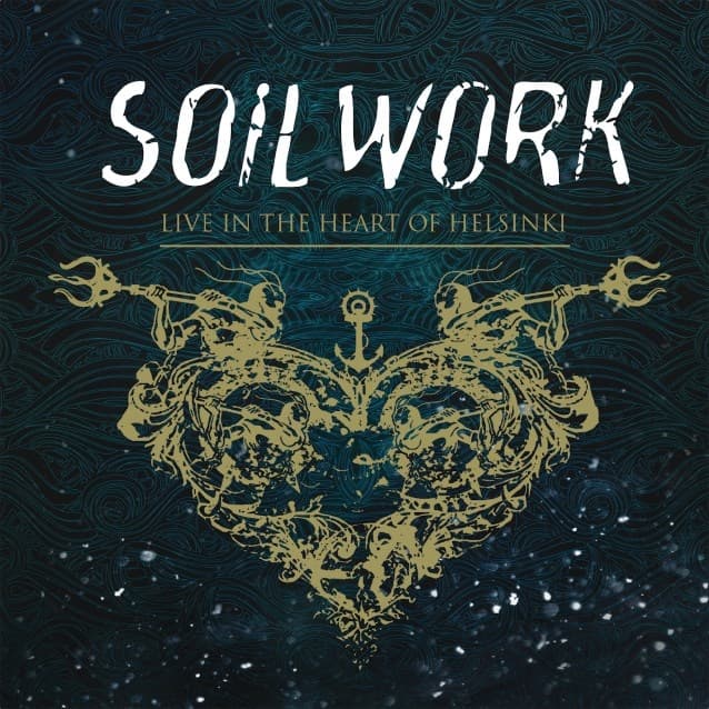 Live At The Heart Of Helsinki (DVD + 2CD)