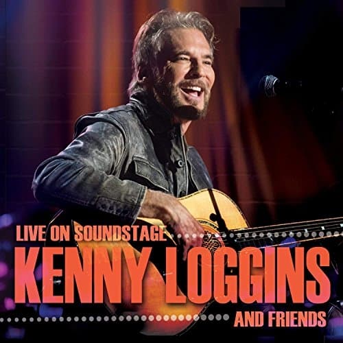 Live On Soundstage - Deluxe Edition (2CD+DVD)