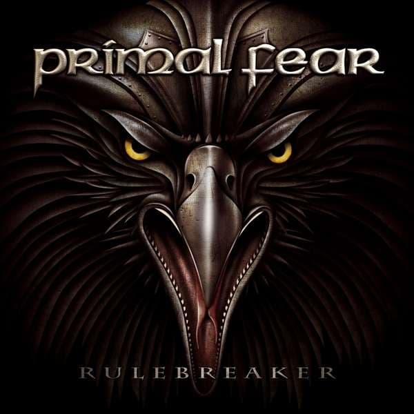 Rulebreaker (Deluxe Digipak Edition)