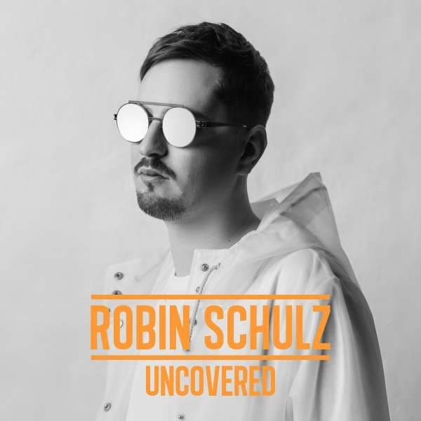 Uncovered - Limited Edition (2LP+CD)