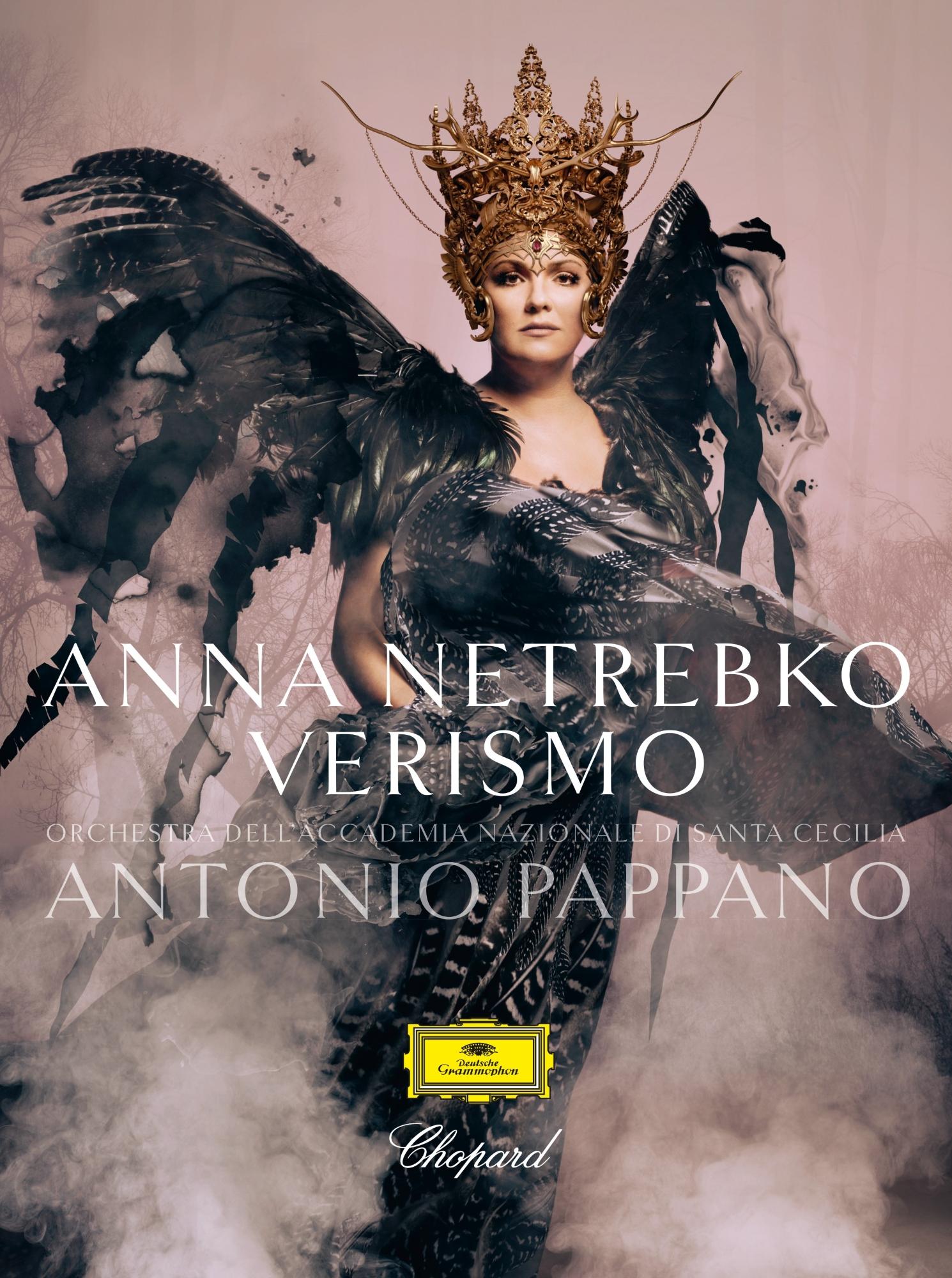 Verismo - Limited Edition (CD+DVD+Scarf+Art Cards)