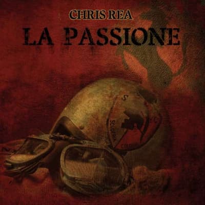La Passione - Earbook (2CD+2DVD)