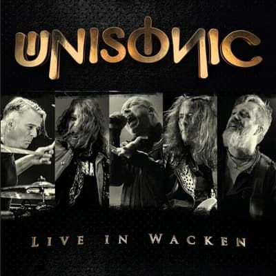 Live In Wacken
