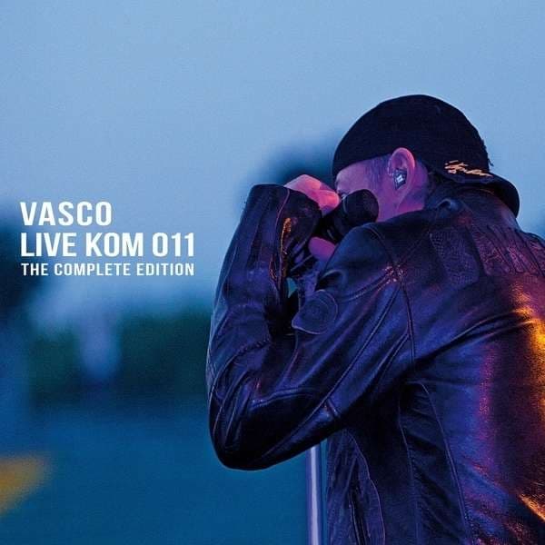 Live Kom 011:the Complete Edition