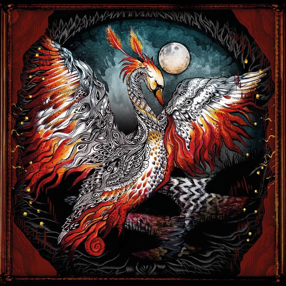 Tulijoutsen (Deluxe Edition)