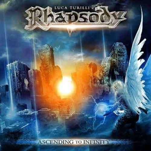 Ascending To Infinity (CD+DVD)
