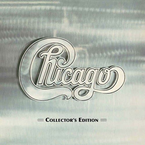 Chicago II: Steven Wilson Remix - Collector's Edition (2LP+2CD+DVD)