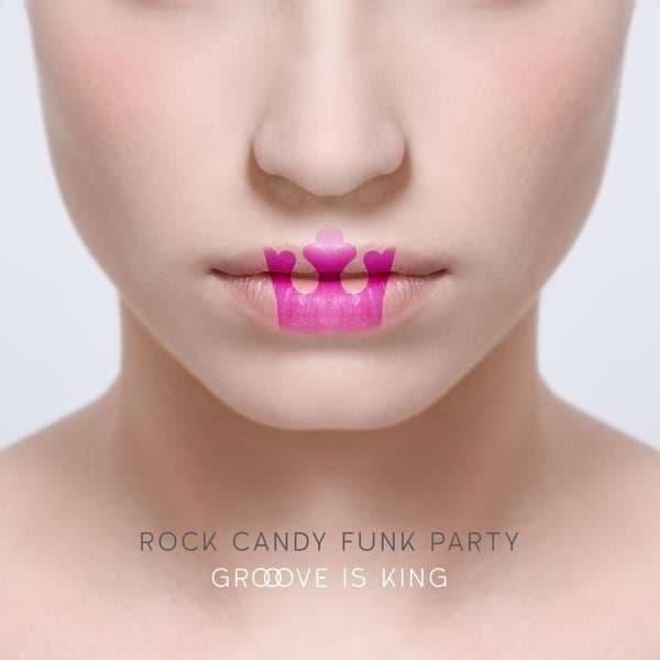 Groove Is King