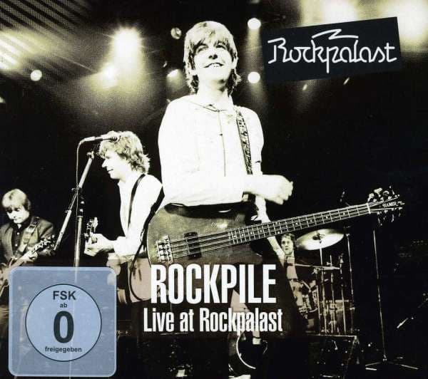 Live At Rockpalast 1980