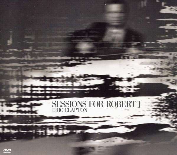Sessions For Robert J. (CD+DVD)