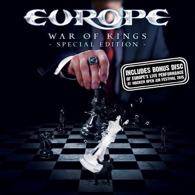 War Of Kings - Special Edition (Ecolbook)