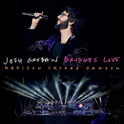 Bridges Live: Madison Square Garden