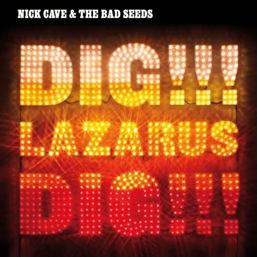 Dig, Lazarus, Dig!!! (2012 Remastered) (CD+DVD)