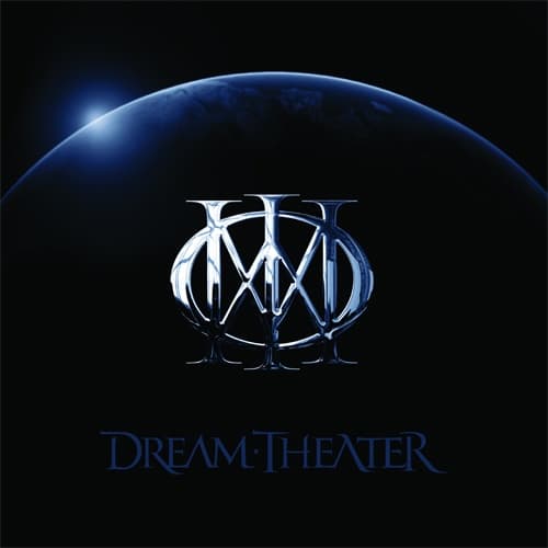 Dream Theater (CD+DVD-Audio)