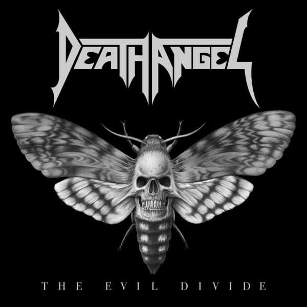 The Evil Divide (Digipak)