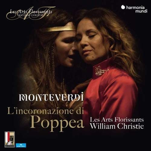Lincoronazione Di Poppea