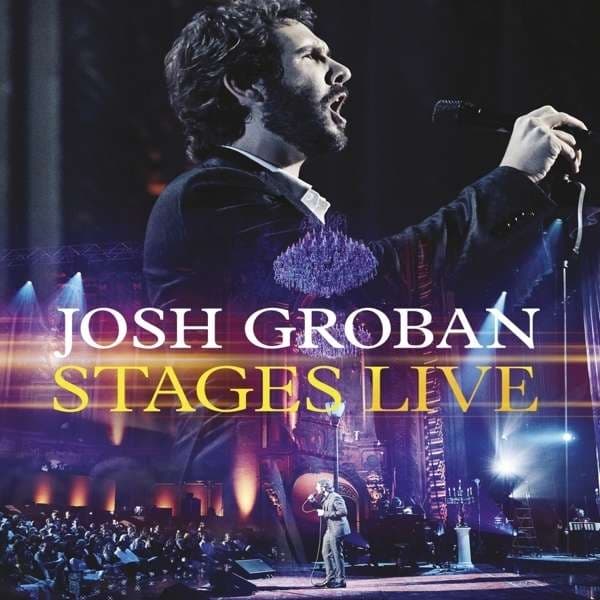Stages Live