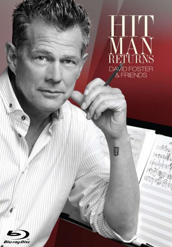 Hit Man Returns