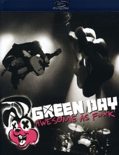 Awesome As F**k (CD+Bluray)