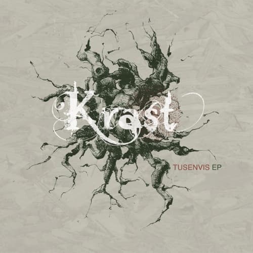 Tusenvis EP