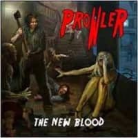 New Blood