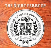 Night Ferry Ep