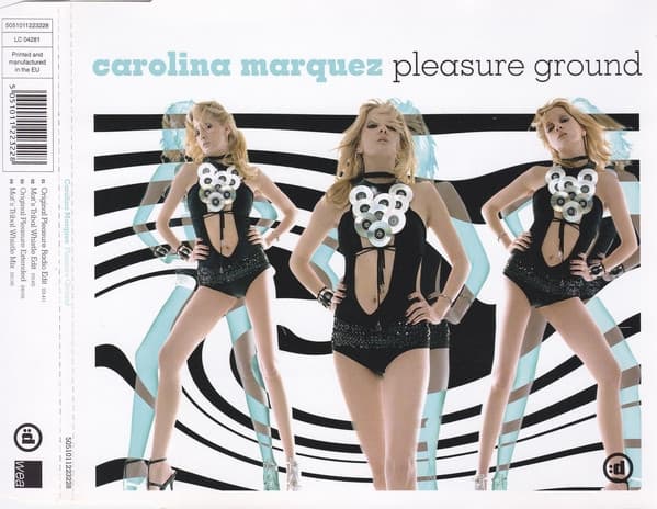 Pleasure Ground