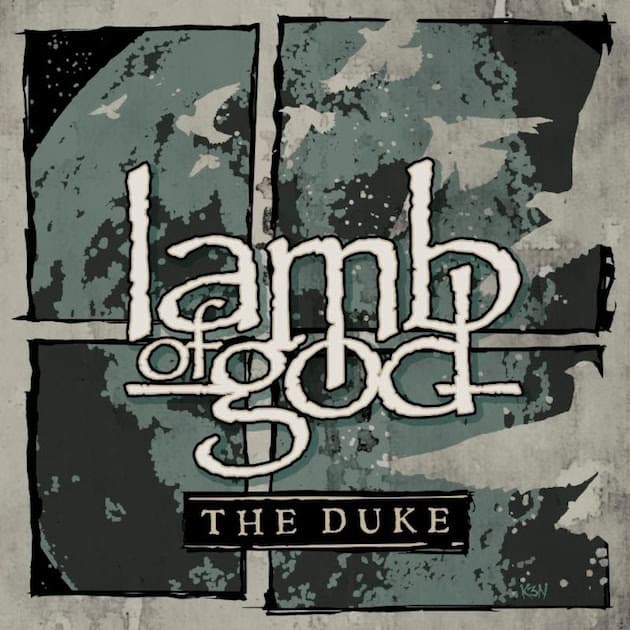 The Duke (EP)