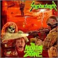 Alienation Zone