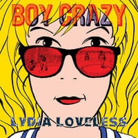Boy Crazy Ep