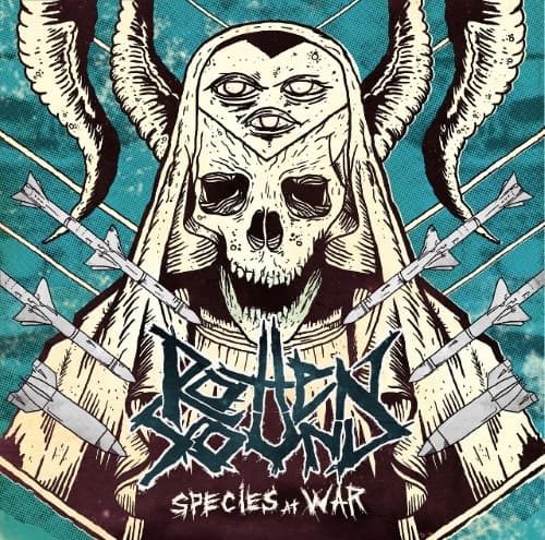 Species At War (MCD)