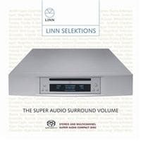 Linn 'selektions' - The Surround So