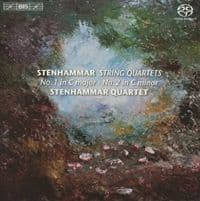String Quartets (Sacd)