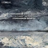 String Quartets Vol 1 (Sacd)