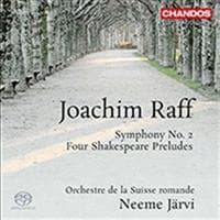 Symphony No 2