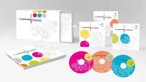 A New Century (3CD)