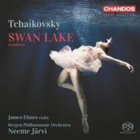 Swan Lake