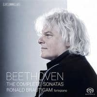 The Complete Piano Sonatas (Sacd)